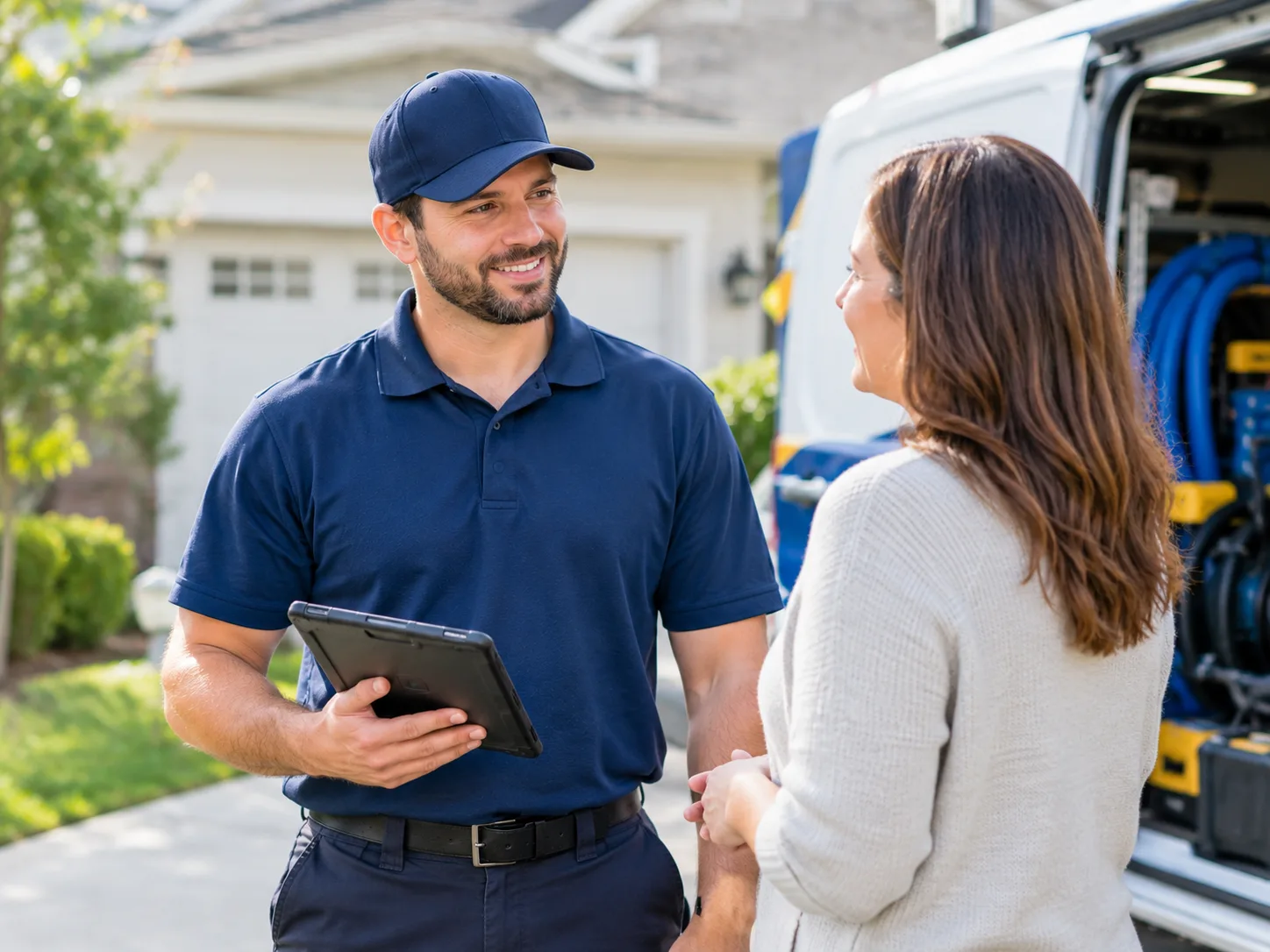 Sewage Backup Cleanup Leon, OK FAQs